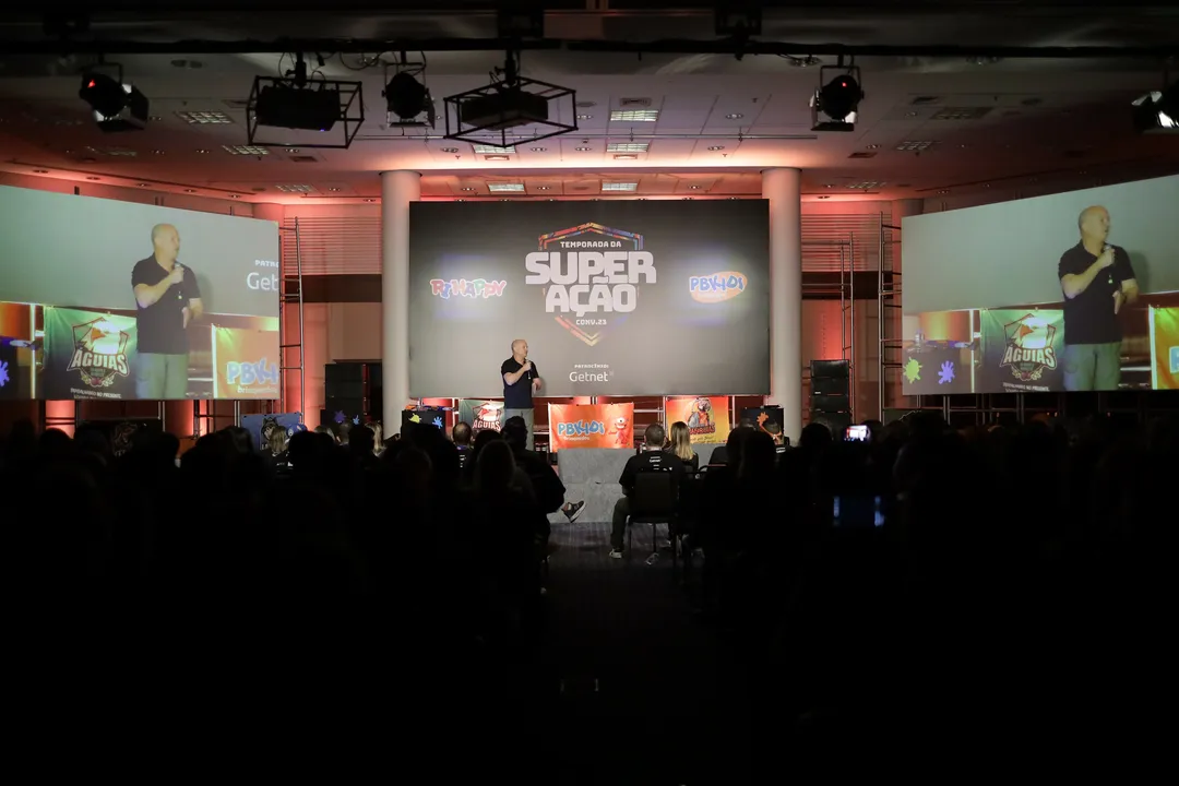 Convenção de Franqueados 5
